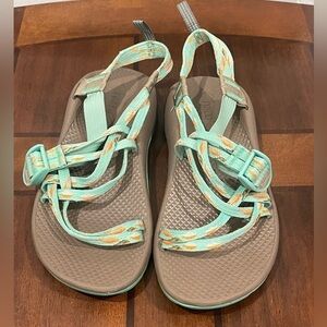 Chaco Sandals Size 6